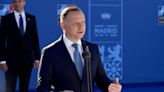 Poland, Israel improve ties as ambassador starts work