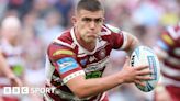 Brad O'Neill: Wigan Warriors hooker sidelined with ACL injury