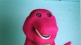Barney really was a dinosaur sensation. Now, he gets the true-crime treatment