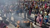 El nacionalismo hindú, una pieza clave en las elecciones generales en Nepal
