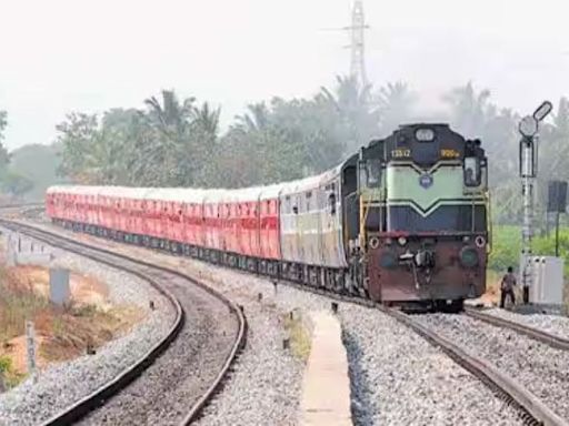 Western Railway to operate special train between Dadar and Nandurbar from July 5-27 to manage passenger traffic