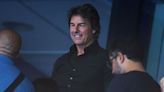 Olympics star Tom Cruise's shock real age, three famous wives and rumoured girlfriend