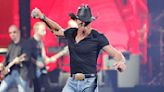 23 things happening in Charlotte this week, including Tim McGraw at Spectrum Center