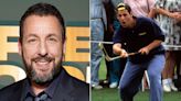 Adam Sandler Officially Returning for More 'Happy Gilmore' as Sequel Is Confirmed