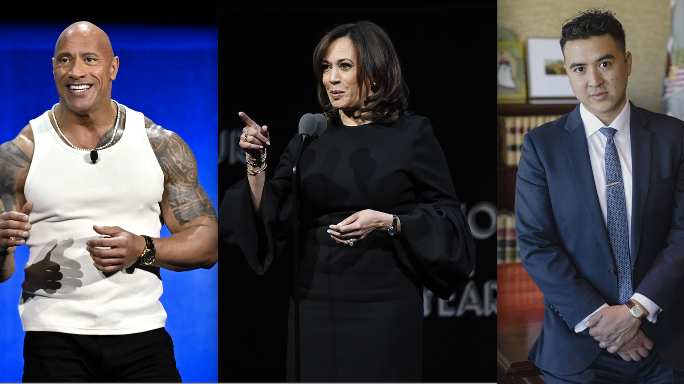 Trump's attack on Harris' race comes as multiracial population surges across the US