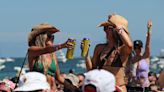 Tortuga Music Festival 2024: Boots, bikinis and budget-friendly, single-day tickets return in Fort Lauderdale