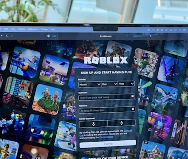 Roblox to Roll Out Paid Games and Product Sales on Its Expansive Virtual Platform This Year - EconoTimes