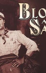 Blood and Sand (1922 film)