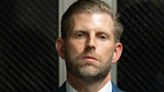 ‘Very Sad To Watch’: Legal Analyst Struck By 1 Trial Moment Involving Eric Trump