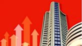 Sensex, Nifty close at record high, media and energy stocks shine - The Shillong Times