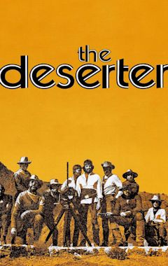 The Deserter