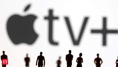 New movies releasing on Apple TV+, Peacock, other OTT streaming platforms - The Economic Times