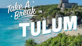 How To Take The Ultimate Vacation In Tulum, Mexico