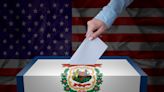 30% of registered West Virginia voters voted in primary election