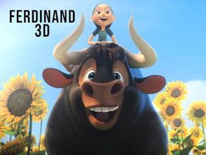 Ferdinand (film)