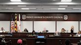 The Prince George’s County Council passes a juvenile curfew bill