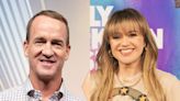 Kelly Clarkson, Peyton Manning to Host Paris Olympics Opening Ceremony