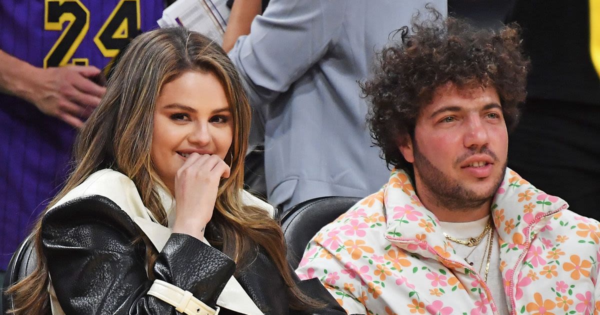 Did Selena Gomez and Benny Blanco Get Engaged?