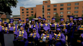 Gallaudet University celebrates graduation of Black students 70 years after commencement