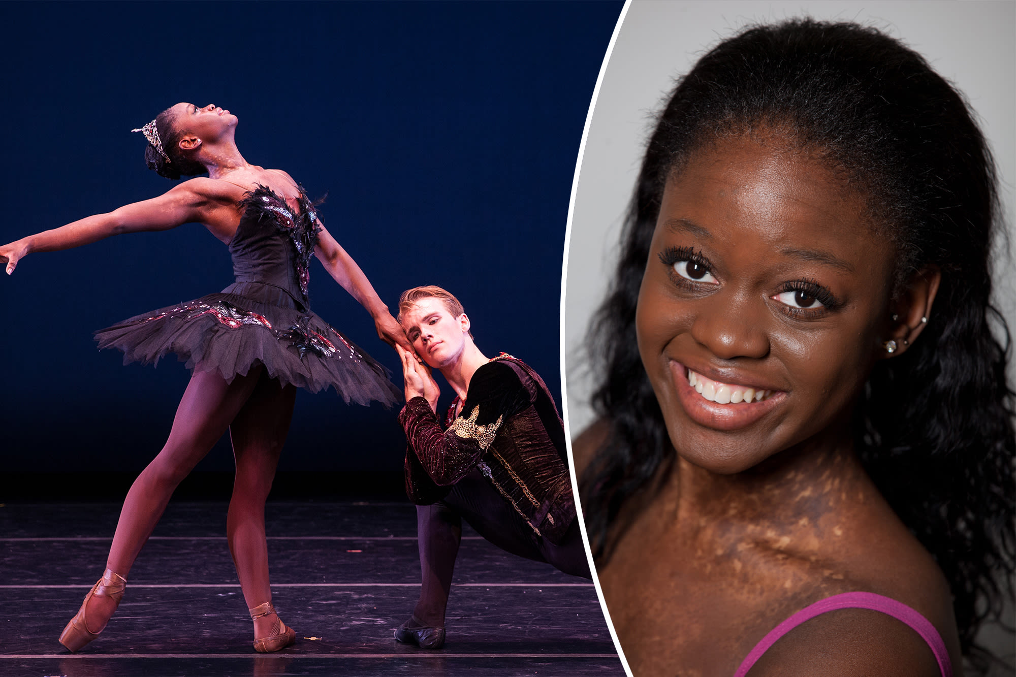 ‘Coppelia’ ballerina Michaela DePrince, who performed with Beyoncé and on ‘DWTS,’ dead at 29