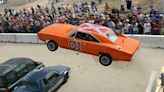 1969 Dodge Charger General Lee Promo Car Set for Auction