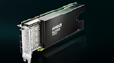 AMD Announces Mass-Production Of The Alveo V80 Compute Accelerator, $9495 Price Tag