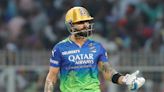 IPL 2024: Phil Salt Says KKR 'May Have Got Away with Virat Kohli Wicket' - News18