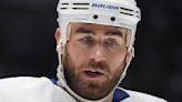 Maple Leafs' Ryan O'Reilly out long term with broken finger