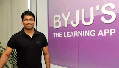 'You've Rs 15,000 Crore Due. Why Only Settle BCCI's Rs 158 Crore': Supreme Court To Byju's