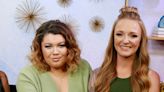 Maci Bookout Is Planning to Visit Amber Portwood While Fiance Gary Wayt Is Missing