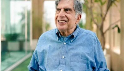 Remembering Ratan Tata’s legacy - ETCFO