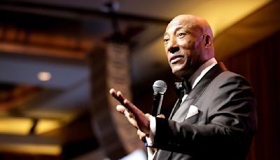 Layoffs Underway At Byron Allen’s Allen Media Group