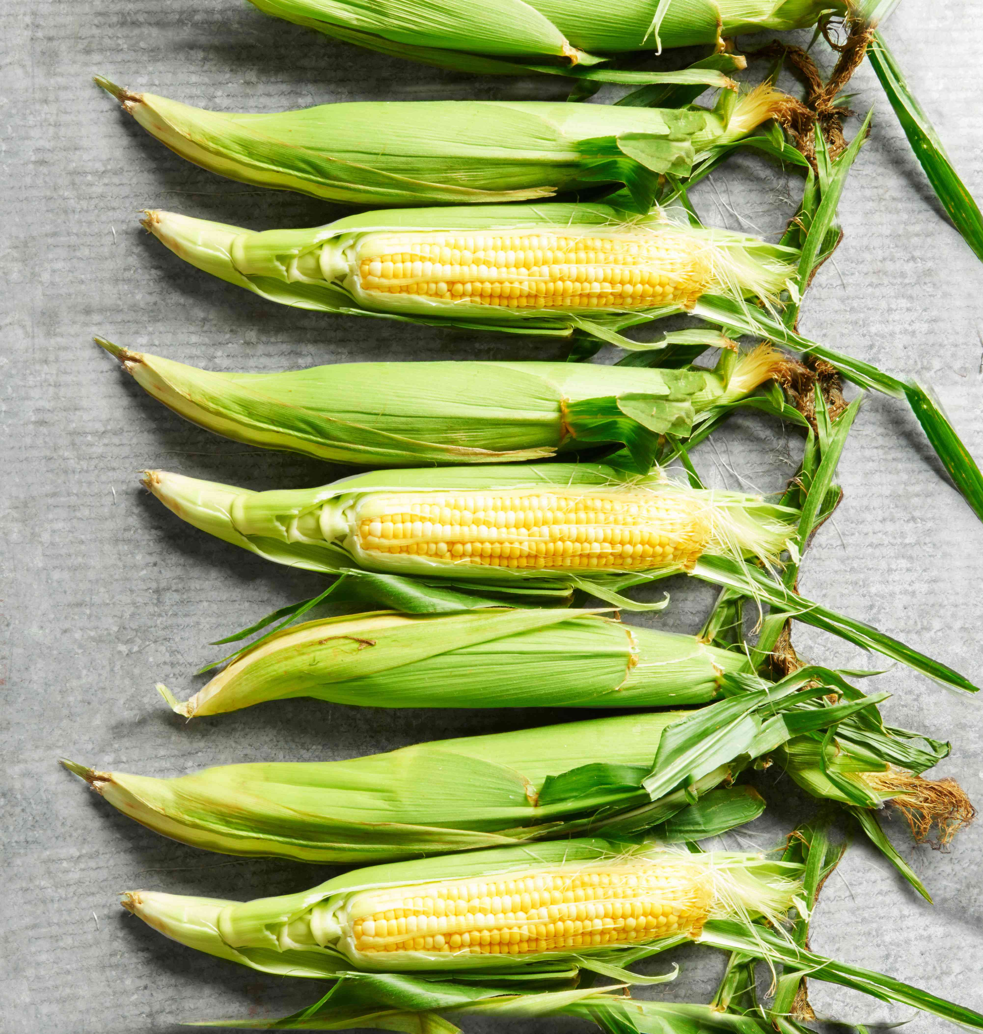 How to Store Corn on the Cob, According to Our Test Kitchen