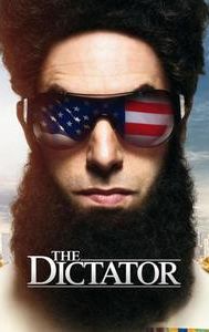 The Dictator (2012 film)