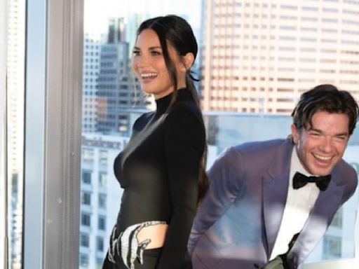 Olivia Munn And John Mulaney Relationship Timeline: Inside Their Romance As Couple Finally Ties The Knot