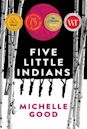 Five Little Indians (novel)