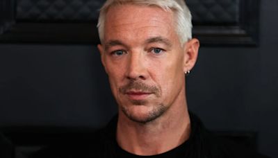 Diplo enfrenta una nueva demanda por divulgación de material sexual sin consentimiento