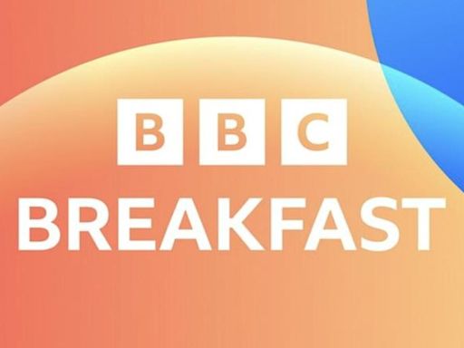 BBC Breakfast in ANOTHER hosting shake-up as two stars 'go missing'