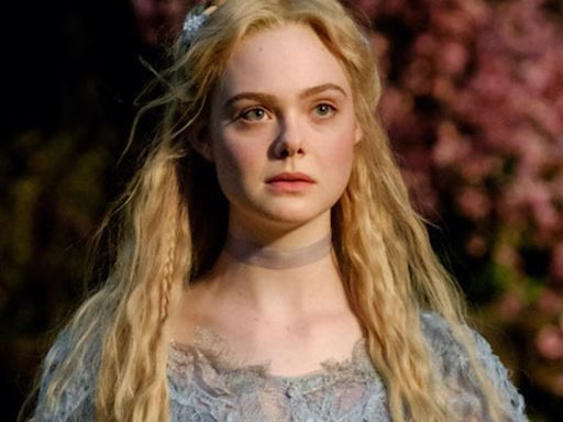 Elle Fanning Will Be the 'Predator's Next Victim in 'Badlands'