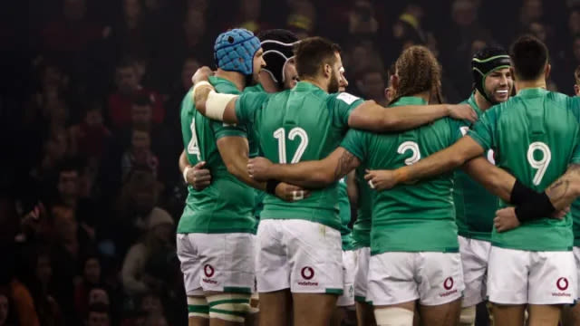 Six Nations: Full Contact Season 1 Streaming: Watch & Stream Online Via Netflix