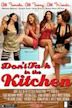 Don't Talk in the Kitchen Presents