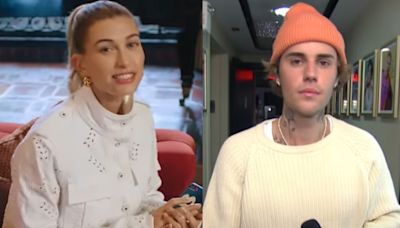 The Sweet Ways Justin Bieber Has Reportedly Been Supporting Wife Hailey Bieber During Her Pregnancy