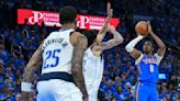 Bill Haisten: For the Thunder, a first shot of adversity and a Game 2 setback