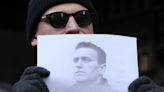 Navalny's death shocks, but doesn't shift, divided US Congress