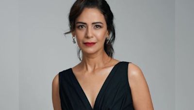 Mona Singh On Facing Ageism In The Industry: "It Happened When I Was In My 30s"