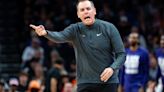 Frank Vogel Fired by Suns After Playoff Sweep to Wolves; Budenholzer Reportedly Eyed