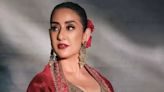 Manisha Koirala reveals that she was battling depression during 'Heeramandi' shoot due to her Cancer treatment - Times of India