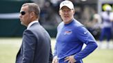 Bills Part Ways With Key Defensive Coach in Surprise Move