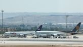 Air Cargo Giants Disrupted by Israel-Hamas War