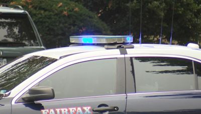 90-minute Carjacking Spree | Man arrested, Fairfax County police investigating